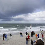 Blanker Hans, App 8 * Westerland