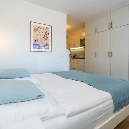 Lejlighed Blanker Hans, App 8 *
