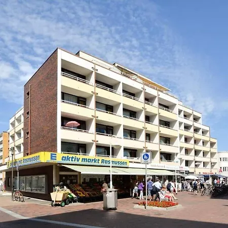 Blanker Hans, App 8 