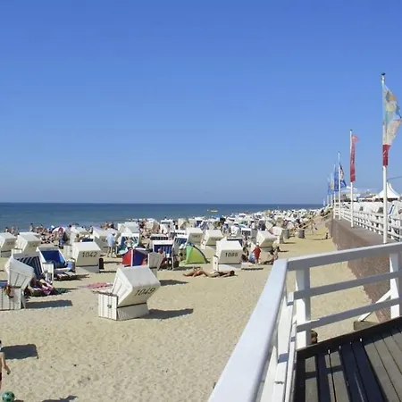 Blanker Hans, App 8 * Westerland
